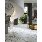 XTone Invisible white nature 120 x 120cm XTone XTone Invisible white nature 120 x 120cm