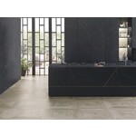 XTone XTone Liem black polished 150 x 300 cm