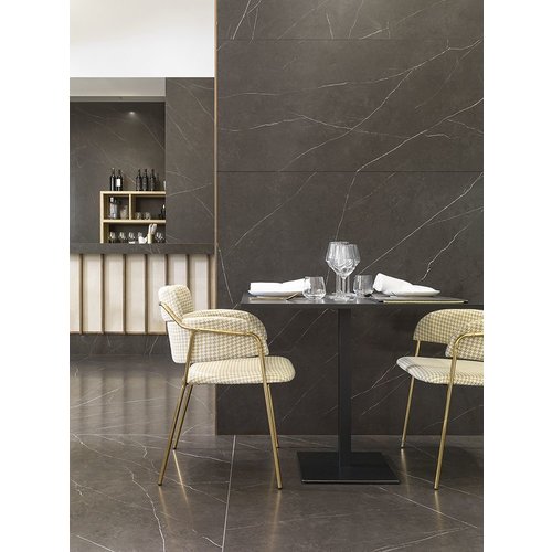 XTone XTone Liem dark polished 150 x 300 cm