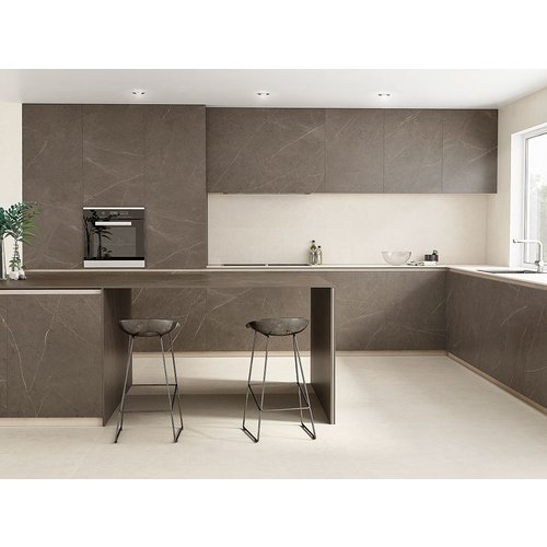 XTone XTone Liem dark polished 150 x 300 cm