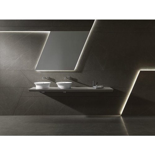 XTone Liem grey polished 120 x 120cm XTone XTone Liem grey polished 120 x 120cm