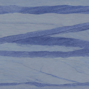 XTone Macauba blue polished 120 x 250 cm