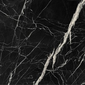 XTone Marquina black nature 120 x 250 cm