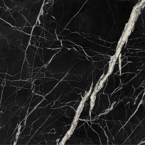 XTone XTone Marquina black nature 120 x 120cm