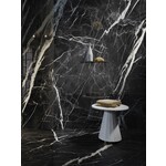 XTone XTone Marquina black polished 150 x 300 cm