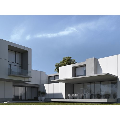 XTone Moon white nature 120 x 250 cm XTone XTone Moon white nature 120 x 250 cm