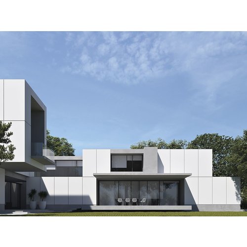 XTone Moon white nature 120 x 250 cm XTone XTone Moon white nature 120 x 250 cm