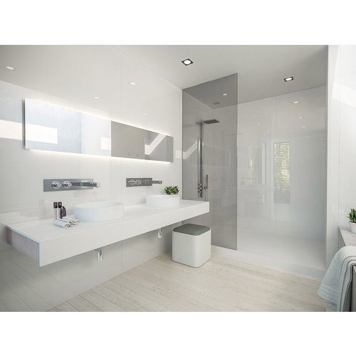 XTone Moon white polished 150 x 300 cm XTone XTone Moon white polished 150 x 300 cm