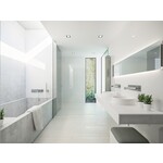 XTone Moon white polished 150 x 300 cm XTone XTone Moon white polished 150 x 300 cm