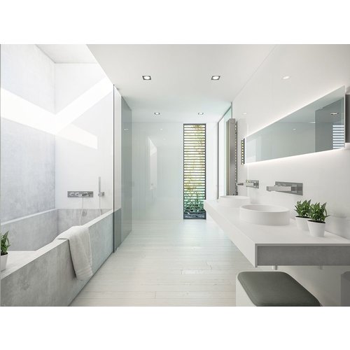 XTone Moon white polished 150 x 300 cm XTone XTone Moon white polished 150 x 300 cm