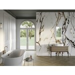 XTone Paonazzo biondo silk 120 x 120cm XTone XTone Paonazzo biondo silk 120 x 120cm