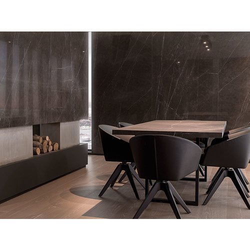 XTone XTone Savage dark polished 120 x 250 cm