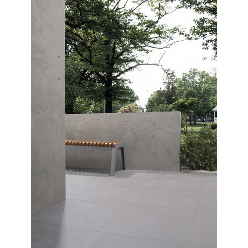 XTone XTone Stuc grey rock 120 x 120cm