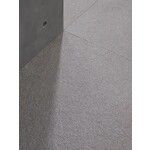 XTone XTone Stuc grey rock 120 x 120cm