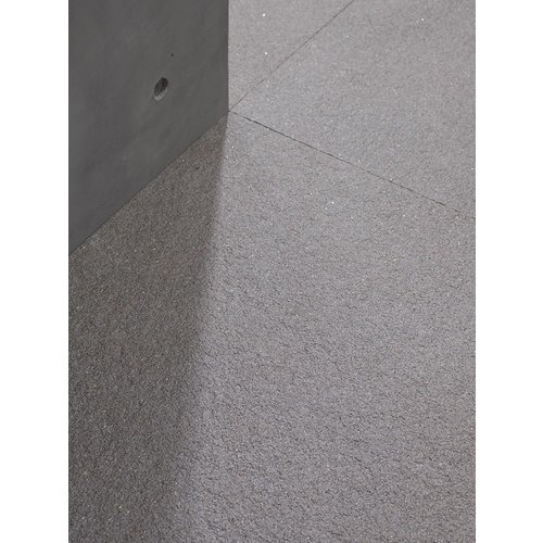 XTone XTone Stuc grey rock 120 x 120cm