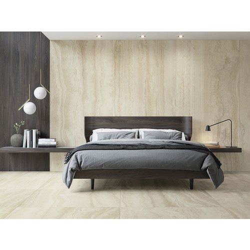 XTone XTone Tivoli beige nature 120 x 250 cm