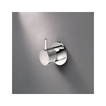 HotBath Cobber X losse greep voor inbouw douchemengkraan 7 cm Chroom CX031EXTCR HotBath HotBath Cobber X losse greep voor inbouw douchemengkraan 7 cm Chroom CX031EXTCR