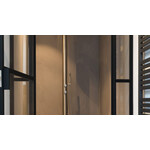 JEE-O Fatline Vrijstaande douche met thermostaat en handdouche - 200-6310 | Met handdouche JEE-O JEE-O Fatline Vrijstaande douche met thermostaat en handdouche - 200-6310 | Met handdouche