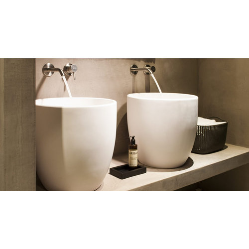 JEE-O Pure Blue basin mat wit - SWMBAS67 JEE-O JEE-O Pure Blue basin mat wit - SWMBAS67