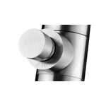 JEE-O Orginal Vrijstaande douche met eco druk knop - 100-6500 | Zonder handdouche JEE-O JEE-O Orginal Vrijstaande douche met eco druk knop - 100-6500 | Zonder handdouche