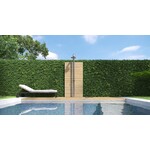 JEE-O Fatline Vrijstaande douche met éénngreepsmengkraan - 200-6100 | Zonder handdouche JEE-O JEE-O Fatline Vrijstaande douche met éénngreepsmengkraan - 200-6100 | Zonder handdouche