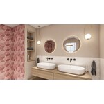 JEE-O Bloom Spiegel met LED backlight rond 60 cm - 601-0117 | Ø 60cm JEE-O JEE-O Bloom Spiegel met LED backlight rond 60 cm - 601-0117 | Ø 60cm