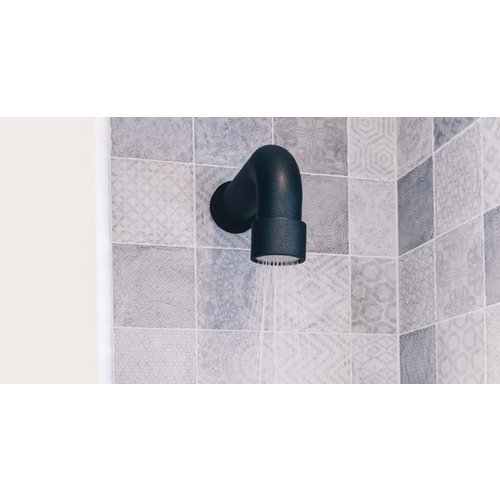 JEE-O Soho Wand douchekop - 700-6900 | Geborsteld RVS | Wand JEE-O JEE-O Soho Wand douchekop - 700-6900 | Geborsteld RVS | Wand