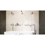 JEE-O Soho Wand douchekop - 700-6902 | Mat zwart | Wand JEE-O JEE-O Soho Wand douchekop - 700-6902 | Mat zwart | Wand