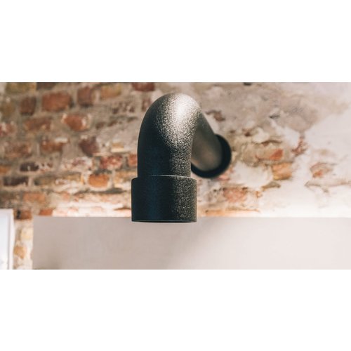 JEE-O Soho Wand douchekop - 700-6902 | Mat zwart | Wand JEE-O JEE-O Soho Wand douchekop - 700-6902 | Mat zwart | Wand