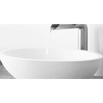 JEE-O Pure Moloko basin mat wit - SWMBAS20 JEE-O JEE-O Pure Moloko basin mat wit - SWMBAS20