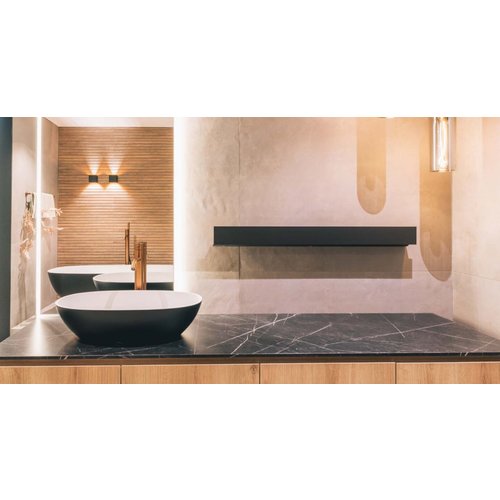 JEE-O Slimline Amsterdam Waskom SWMBAS62 | Wit JEE-O JEE-O Slimline Amsterdam Waskom SWMBAS62 | Wit