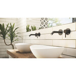 JEE-O Slimline Rio Waskom Opzetkom SWMBAS75-Terra Roze | Terra Roze JEE-O JEE-O Slimline Rio Waskom Opzetkom SWMBAS75-Terra Roze | Terra Roze