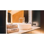 JEE-O Bloom Waskom Opzetkom SWMBAS80 | Wit JEE-O JEE-O Bloom Waskom Opzetkom SWMBAS80 | Wit