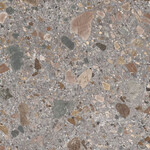 Mirage Norr RR09 grus naturale vloertegel 120x120cm Mirage Mirage Norr RR09 grus naturale vloertegel 120x120cm