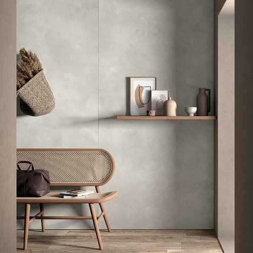 Mirage Clay CL01 calm spazzolato vloertegel 120x120cm Mirage Mirage Clay CL01 calm spazzolato vloertegel 120x120cm