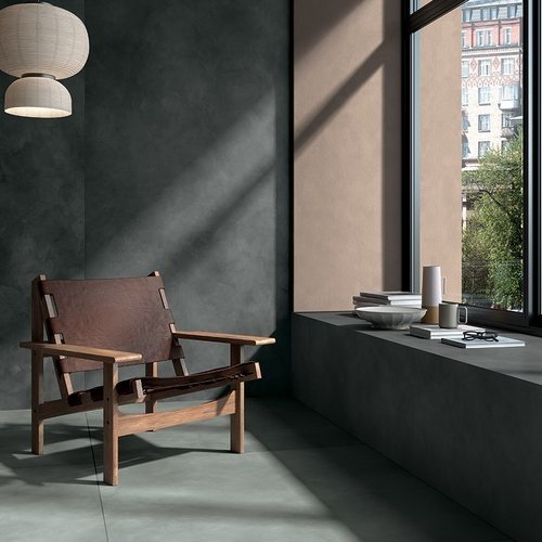 Mirage Clay CL05 verve spazzolato vloertegel 20x80 cm Mirage Mirage Clay CL05 verve spazzolato vloertegel 20x80 cm