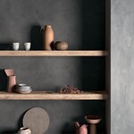 Mirage Clay CL05 verve spazzolato vloertegel 80x80 cm Mirage Mirage Clay CL05 verve spazzolato vloertegel 80x80 cm