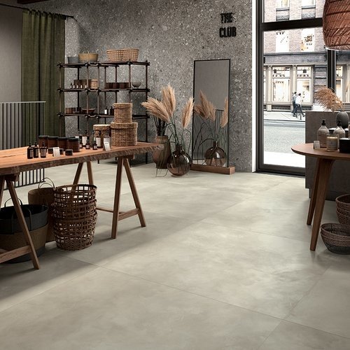 Mirage Mirage Clay CL06 shy naturale vloertegel 80x80 cm