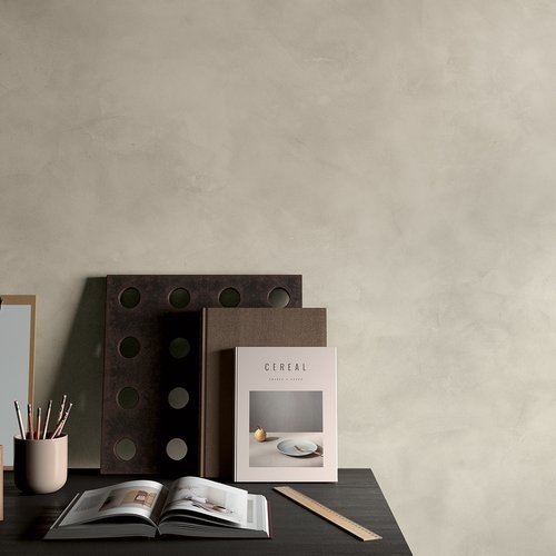 Mirage Clay CL06 shy spazzolato vloertegel 20x80 cm Mirage Mirage Clay CL06 shy spazzolato vloertegel 20x80 cm