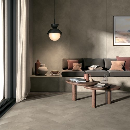 Mirage Clay CL07 trust spazzolato wandtegel 120x278 cm Mirage Mirage Clay CL07 trust spazzolato wandtegel 120x278 cm