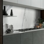 Mirage Cosmopolitan CP01 statuario extra lucido vloertegel 80x80 cm Mirage Mirage Cosmopolitan CP01 statuario extra lucido vloertegel 80x80 cm