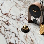 Mirage Cosmopolitan CP03 arabescato oro lucido wandtegel 120x278 cm Mirage Mirage Cosmopolitan CP03 arabescato oro lucido wandtegel 120x278 cm