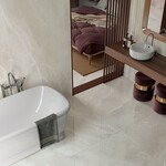 Mirage Cosmopolitan CP05 white crystal lucido wandtegel 120x278 cm Mirage Mirage Cosmopolitan CP05 white crystal lucido wandtegel 120x278 cm