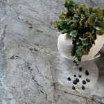 Mirage Cosmopolitan CP06 mystic grey lucido vloertegel 120x120cm Mirage Mirage Cosmopolitan CP06 mystic grey lucido vloertegel 120x120cm