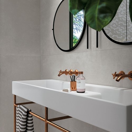 Mirage Glocal 02 perfect mat rett nature vloertegel 80x80 cm Mirage Mirage Glocal 02 perfect mat rett nature vloertegel 80x80 cm