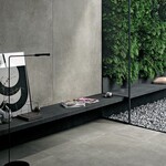 Mirage Glocal 03 ideal rett strutturata vloertegel 60x60 cm Mirage Mirage Glocal 03 ideal rett strutturata vloertegel 60x60 cm