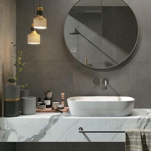 Mirage Glocal 04 type rett spazzolata vloertegel 80x80 cm Mirage Mirage Glocal 04 type rett spazzolata vloertegel 80x80 cm