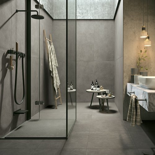 Mirage Glocal 04 type rett spazzolata vloertegel 80x80 cm Mirage Mirage Glocal 04 type rett spazzolata vloertegel 80x80 cm