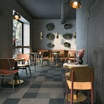 Mirage Glocal 05 classic rett spazzolata vloertegel 120x120cm Mirage Mirage Glocal 05 classic rett spazzolata vloertegel 120x120cm