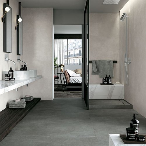 Mirage Glocal 05 classic rett spazzolata vloertegel 60x120cm Mirage Mirage Glocal 05 classic rett spazzolata vloertegel 60x120cm